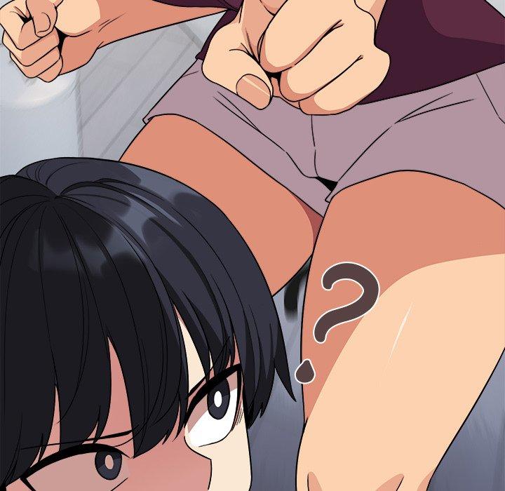 Someone Stop Her! - Chapter 5 manhwa