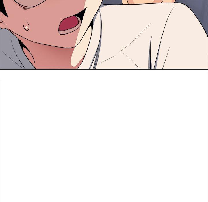 Someone Stop Her! - Chapter 5 manhwa