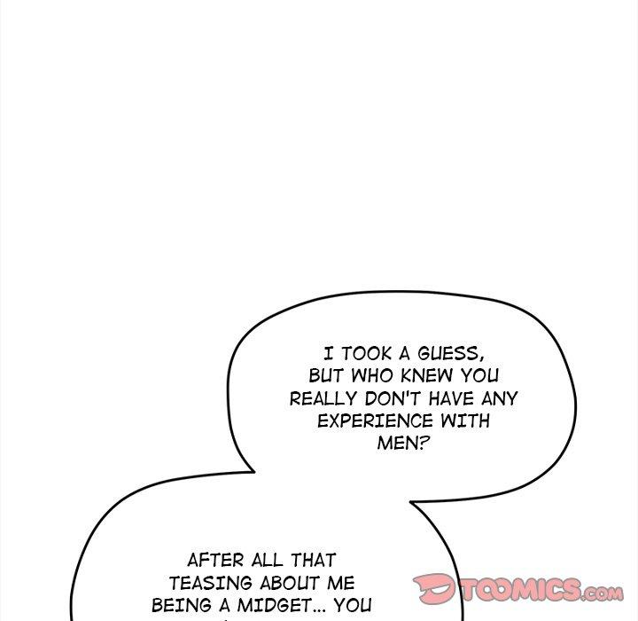 Someone Stop Her! - Chapter 5 manhwa