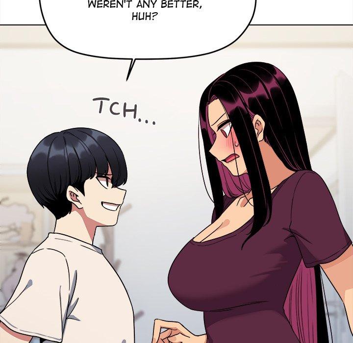 Someone Stop Her! - Chapter 5 manhwa
