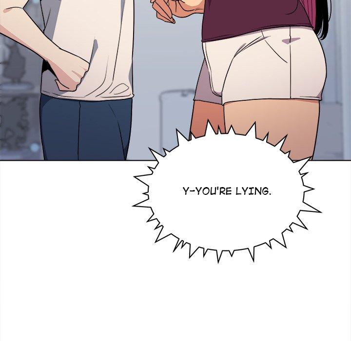 Someone Stop Her! - Chapter 5 manhwa