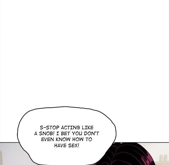 Someone Stop Her! - Chapter 5 manhwa