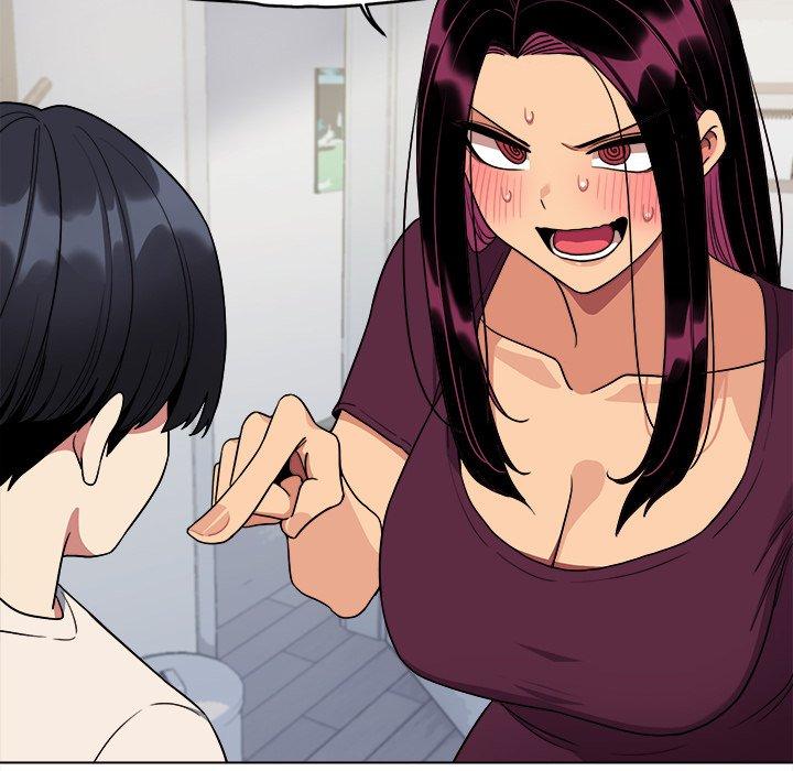 Someone Stop Her! - Chapter 5 manhwa