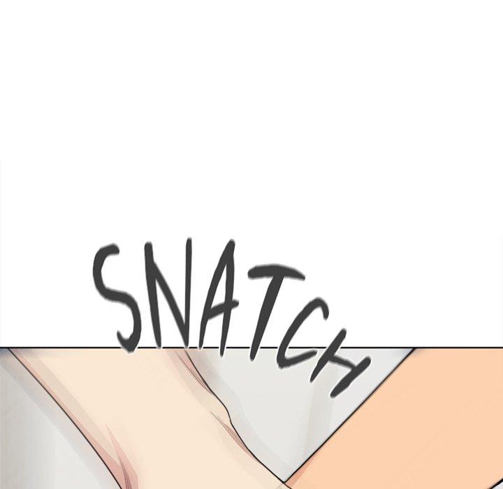 Someone Stop Her! - Chapter 5 manhwa