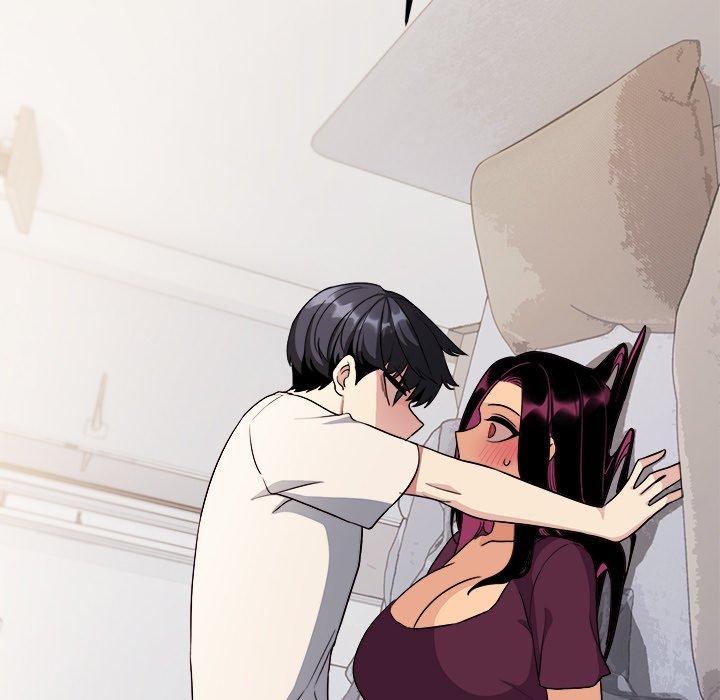Someone Stop Her! - Chapter 5 manhwa
