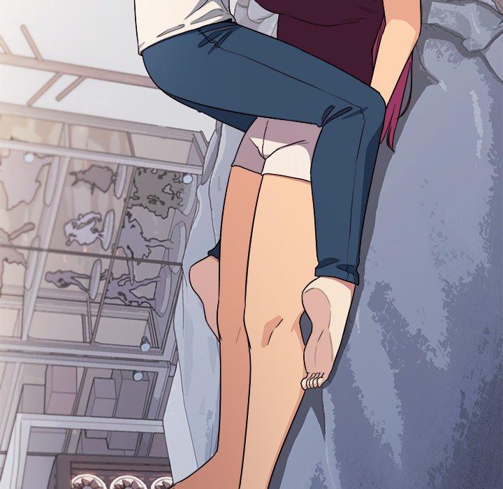 Someone Stop Her! - Chapter 5 manhwa