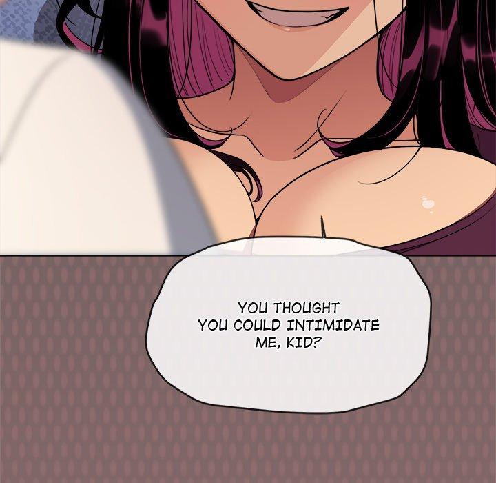 Someone Stop Her! - Chapter 5 manhwa