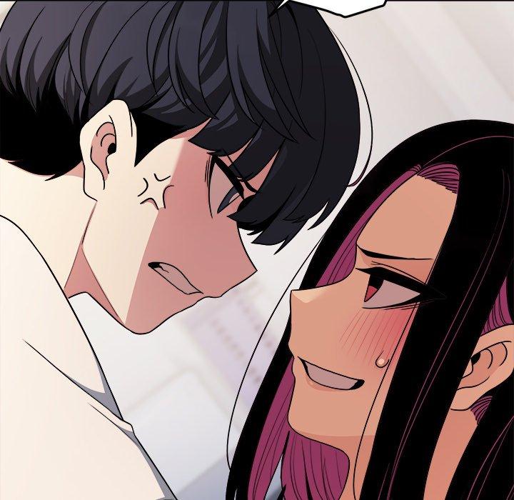 Someone Stop Her! - Chapter 5 manhwa