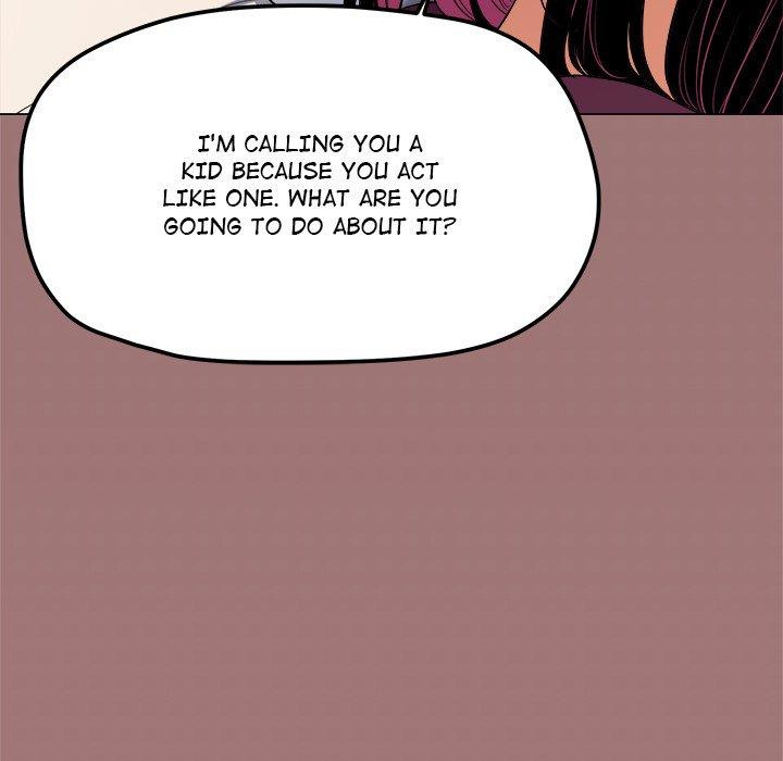 Someone Stop Her! - Chapter 5 manhwa