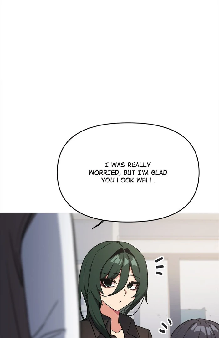 Someone Stop Her! - Chapter 50 manhwa