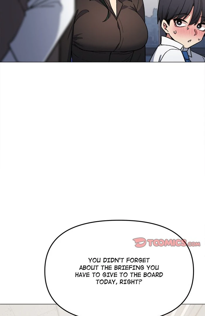 Someone Stop Her! - Chapter 50 manhwa