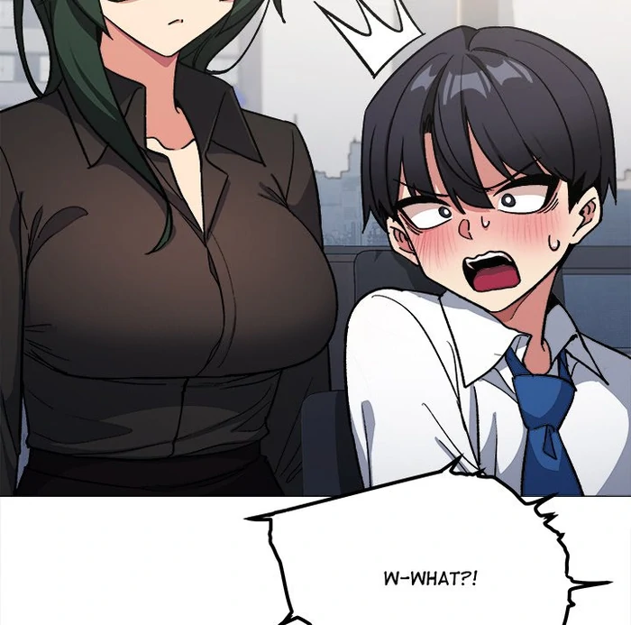 Someone Stop Her! - Chapter 50 manhwa