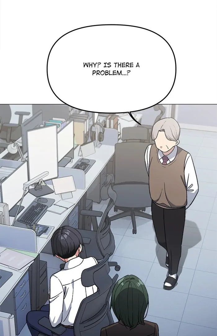 Someone Stop Her! - Chapter 50 manhwa