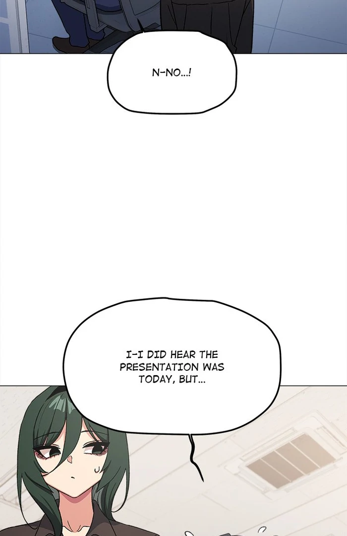 Someone Stop Her! - Chapter 50 manhwa