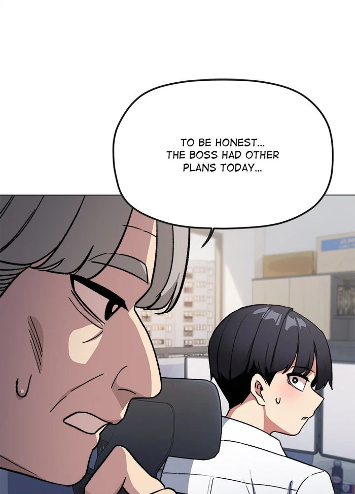 Someone Stop Her! - Chapter 50 manhwa