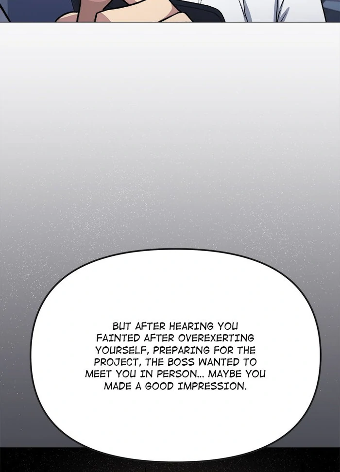Someone Stop Her! - Chapter 50 manhwa
