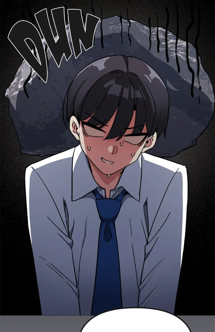 Someone Stop Her! - Chapter 50 manhwa