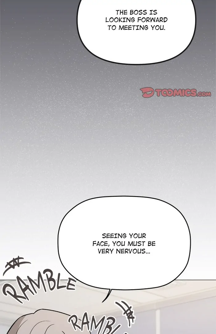 Someone Stop Her! - Chapter 50 manhwa