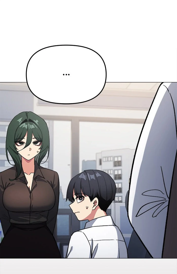 Someone Stop Her! - Chapter 50 manhwa