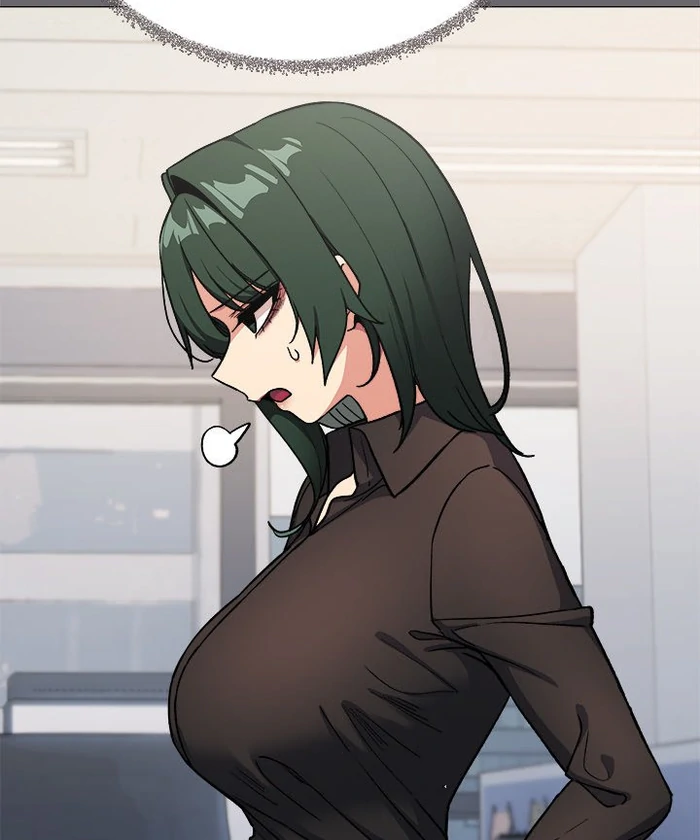 Someone Stop Her! - Chapter 50 manhwa