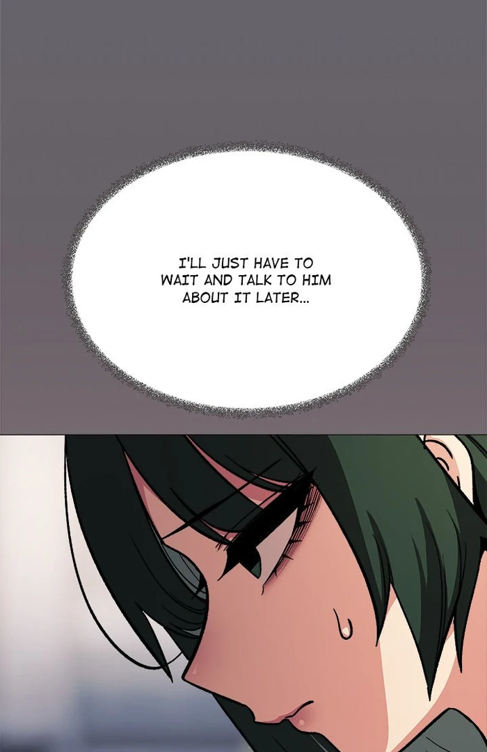 Someone Stop Her! - Chapter 50 manhwa