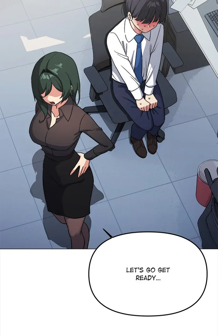 Someone Stop Her! - Chapter 50 manhwa