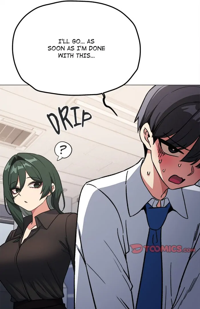 Someone Stop Her! - Chapter 50 manhwa