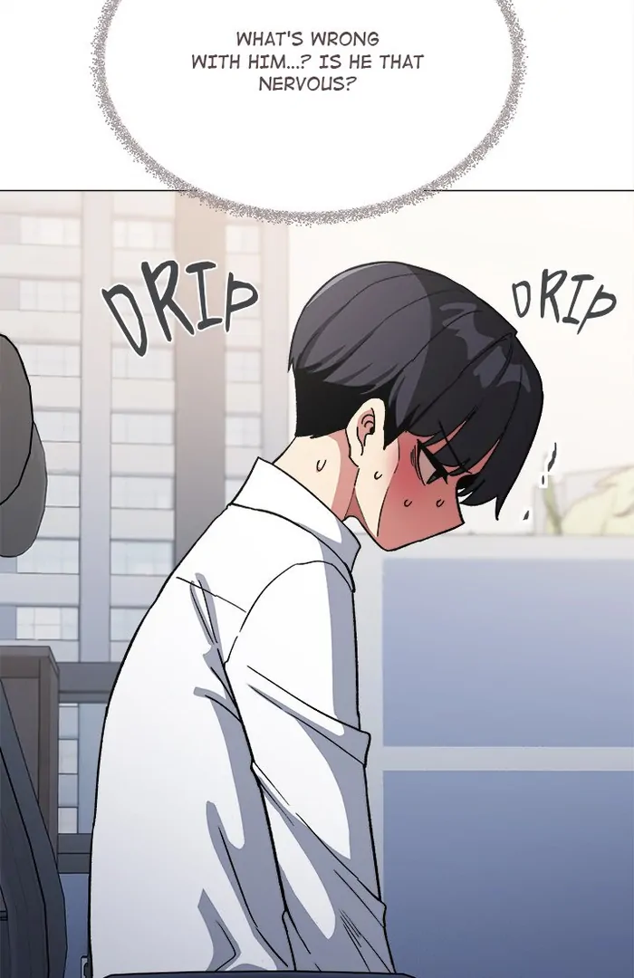 Someone Stop Her! - Chapter 50 manhwa