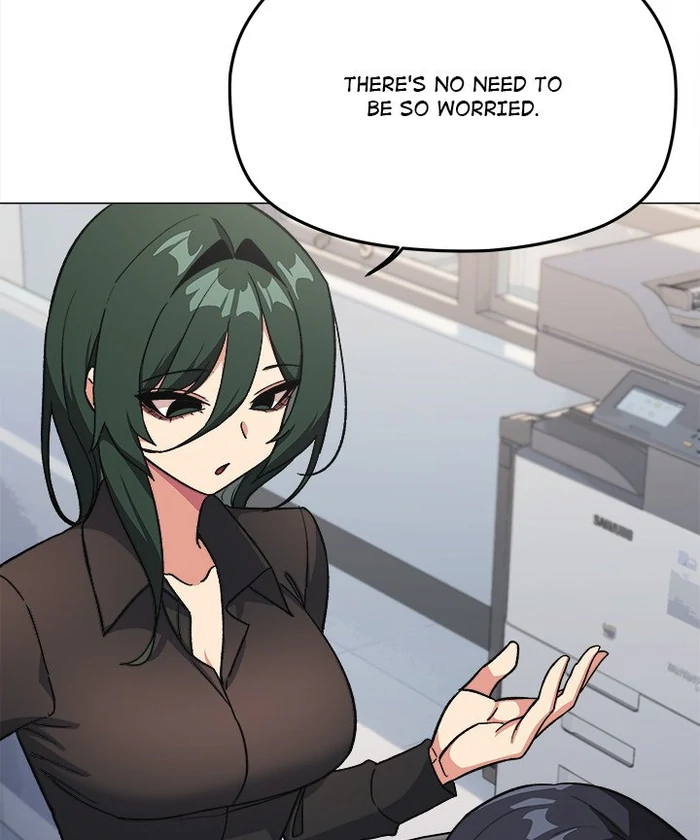 Someone Stop Her! - Chapter 50 manhwa