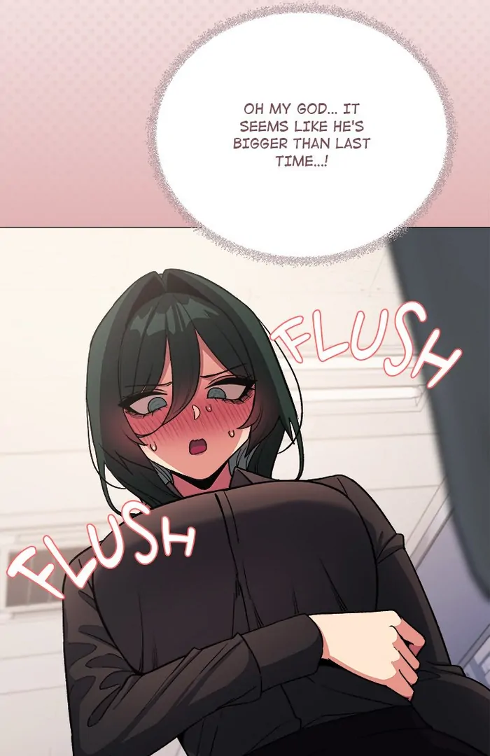 Someone Stop Her! - Chapter 50 manhwa