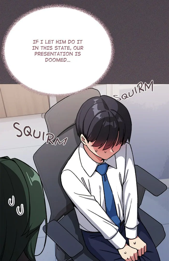 Someone Stop Her! - Chapter 50 manhwa