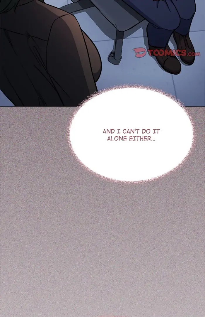 Someone Stop Her! - Chapter 50 manhwa