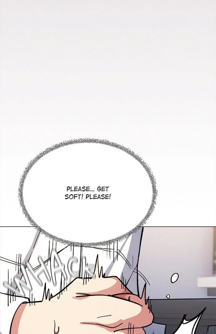 Someone Stop Her! - Chapter 50 manhwa