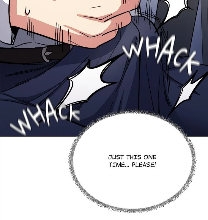 Someone Stop Her! - Chapter 50 manhwa