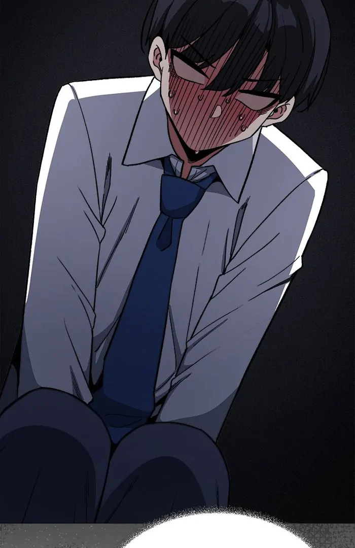 Someone Stop Her! - Chapter 50 manhwa