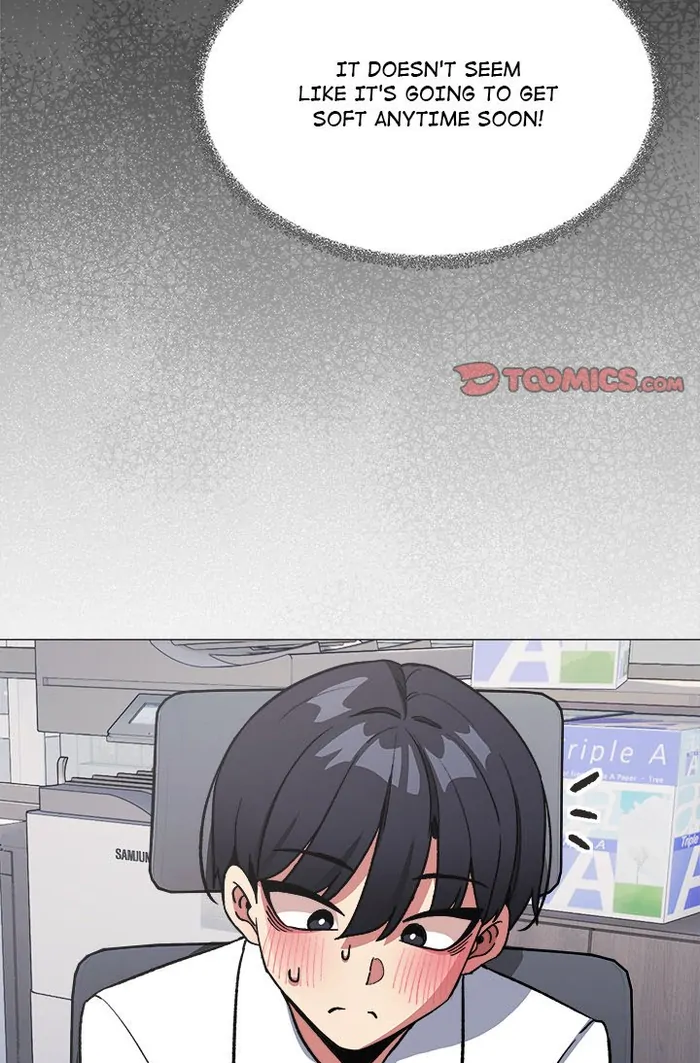 Someone Stop Her! - Chapter 50 manhwa