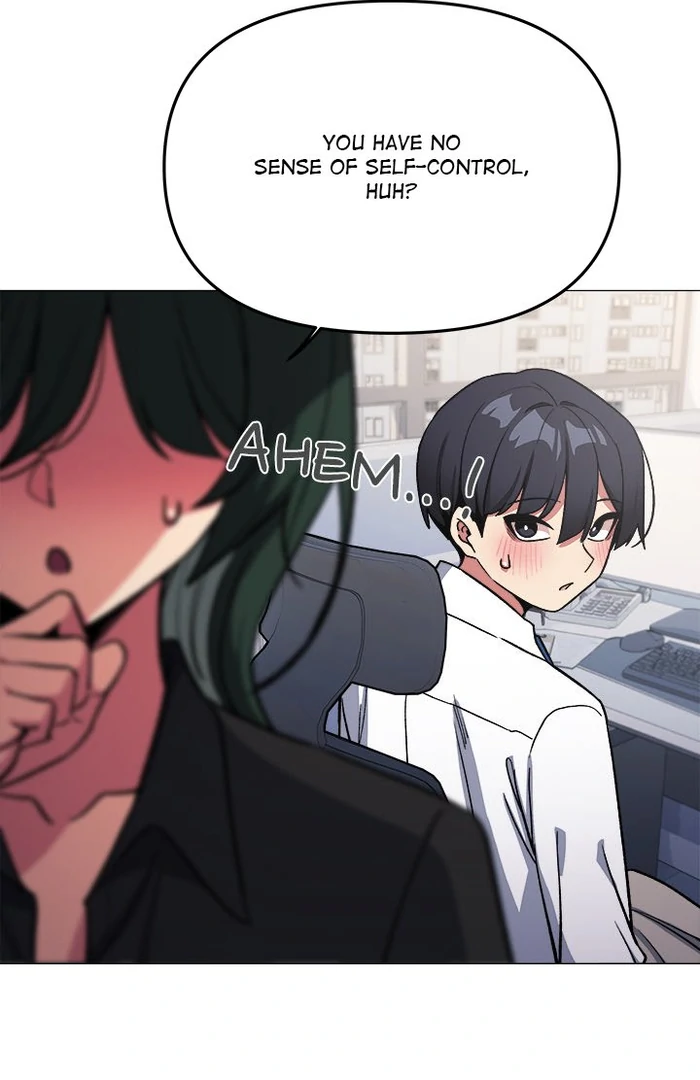 Someone Stop Her! - Chapter 50 manhwa