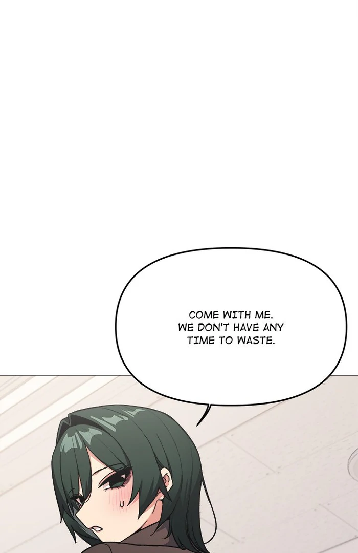 Someone Stop Her! - Chapter 50 manhwa