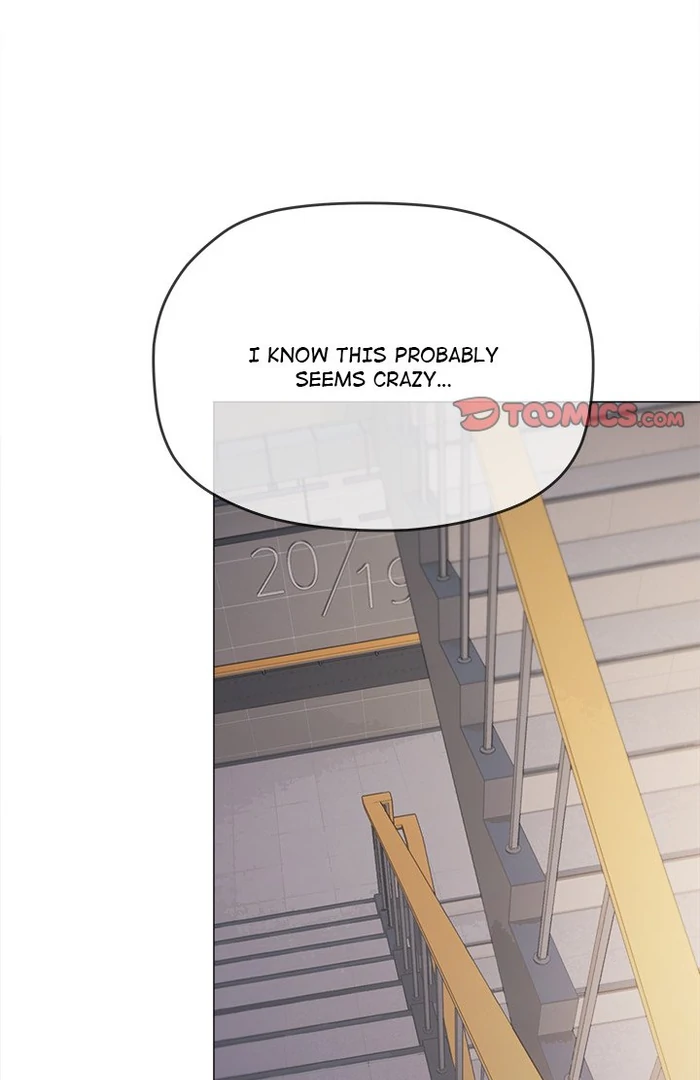 Someone Stop Her! - Chapter 50 manhwa