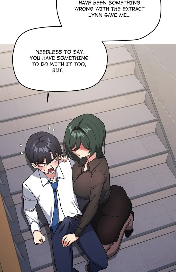 Someone Stop Her! - Chapter 50 manhwa