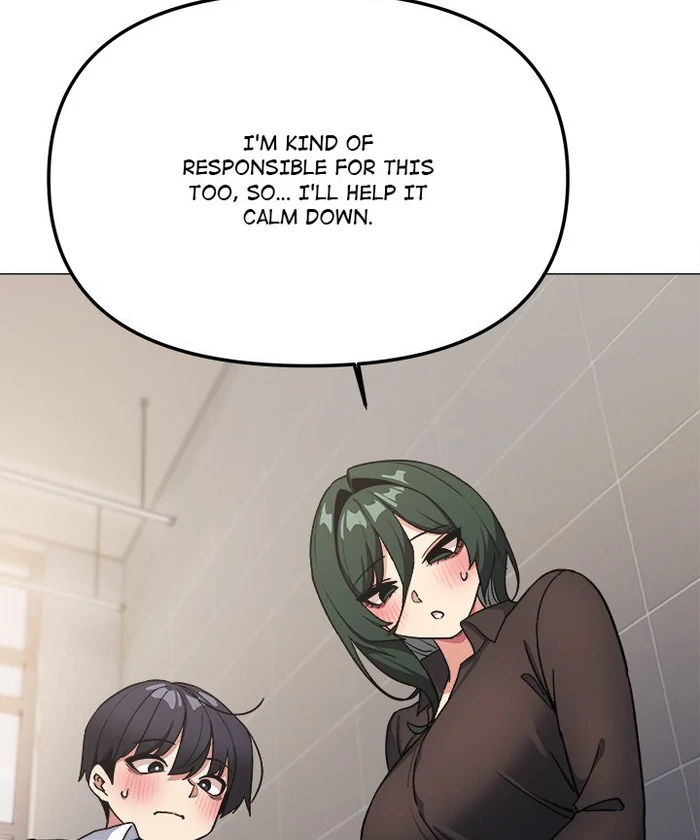 Someone Stop Her! - Chapter 50 manhwa