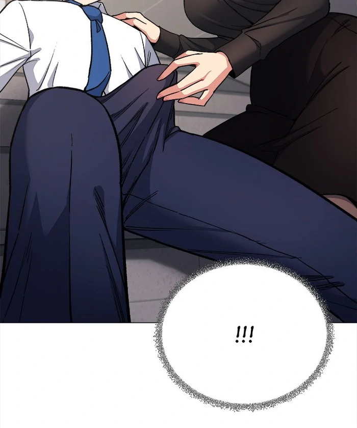 Someone Stop Her! - Chapter 50 manhwa