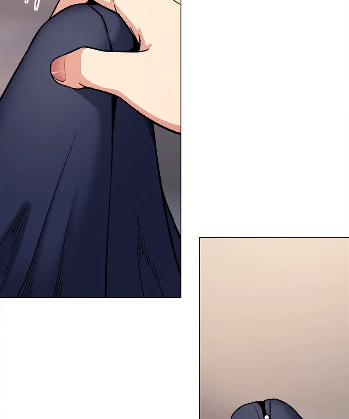 Someone Stop Her! - Chapter 50 manhwa