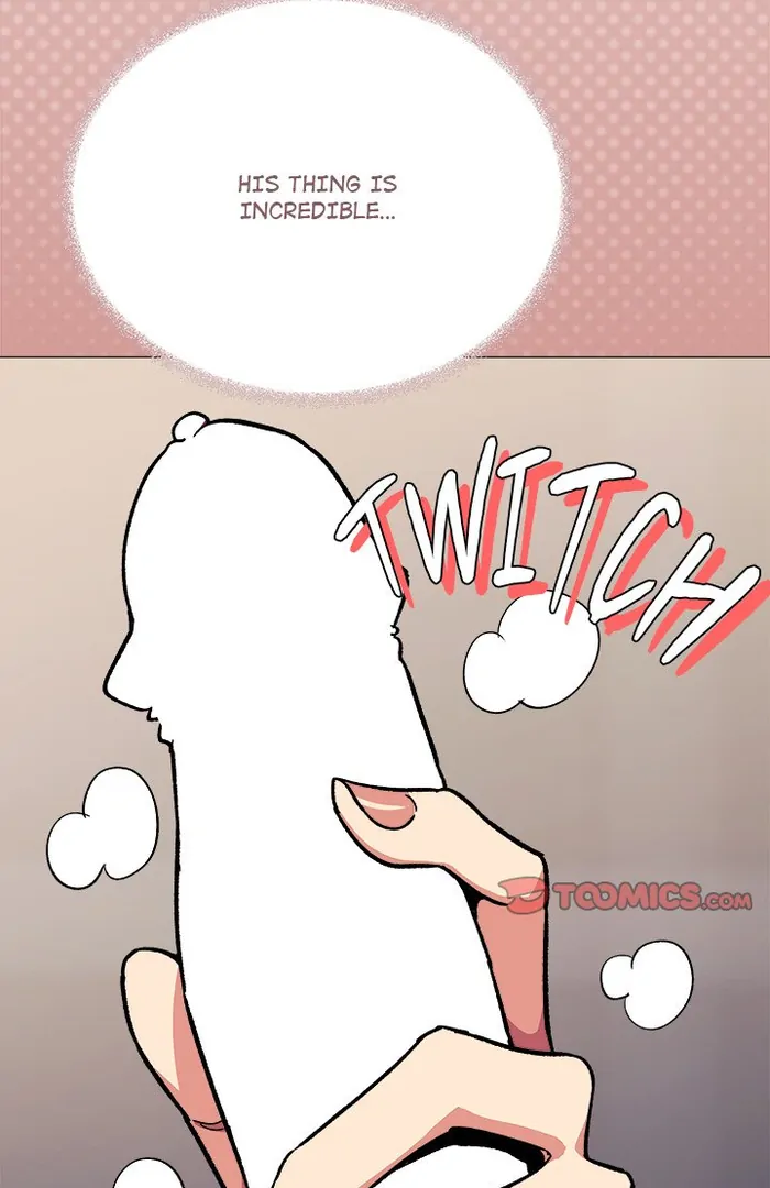 Someone Stop Her! - Chapter 50 manhwa