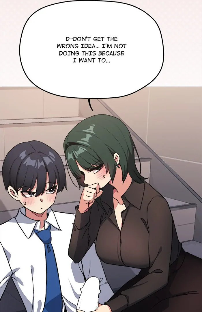 Someone Stop Her! - Chapter 50 manhwa