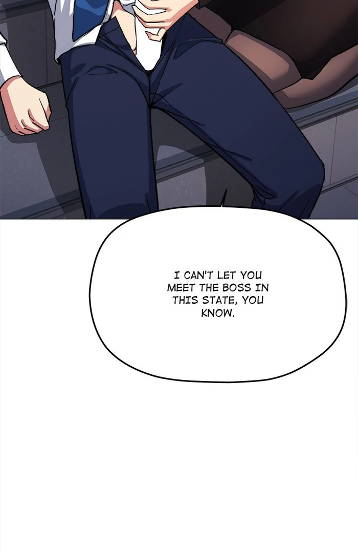 Someone Stop Her! - Chapter 50 manhwa