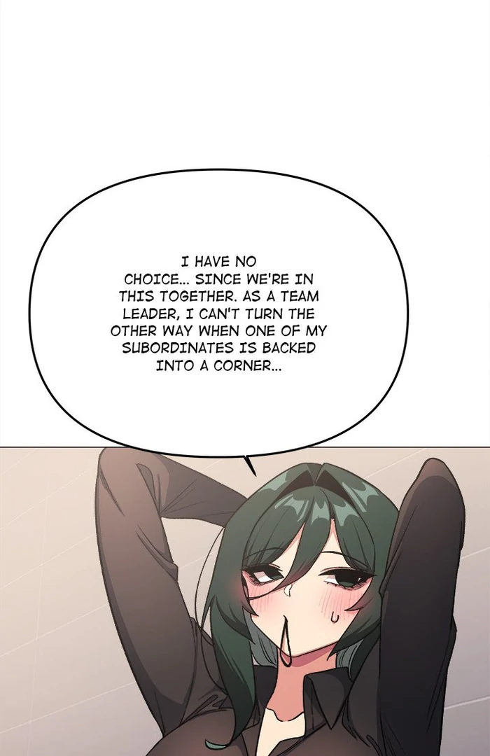 Someone Stop Her! - Chapter 50 manhwa