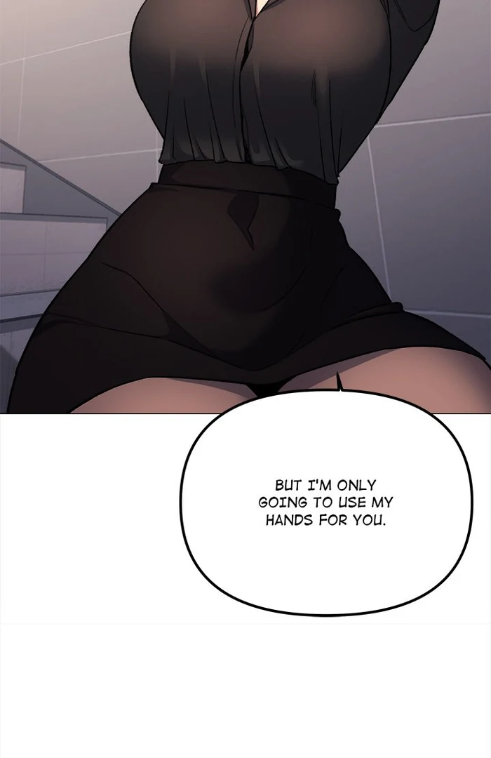 Someone Stop Her! - Chapter 50 manhwa