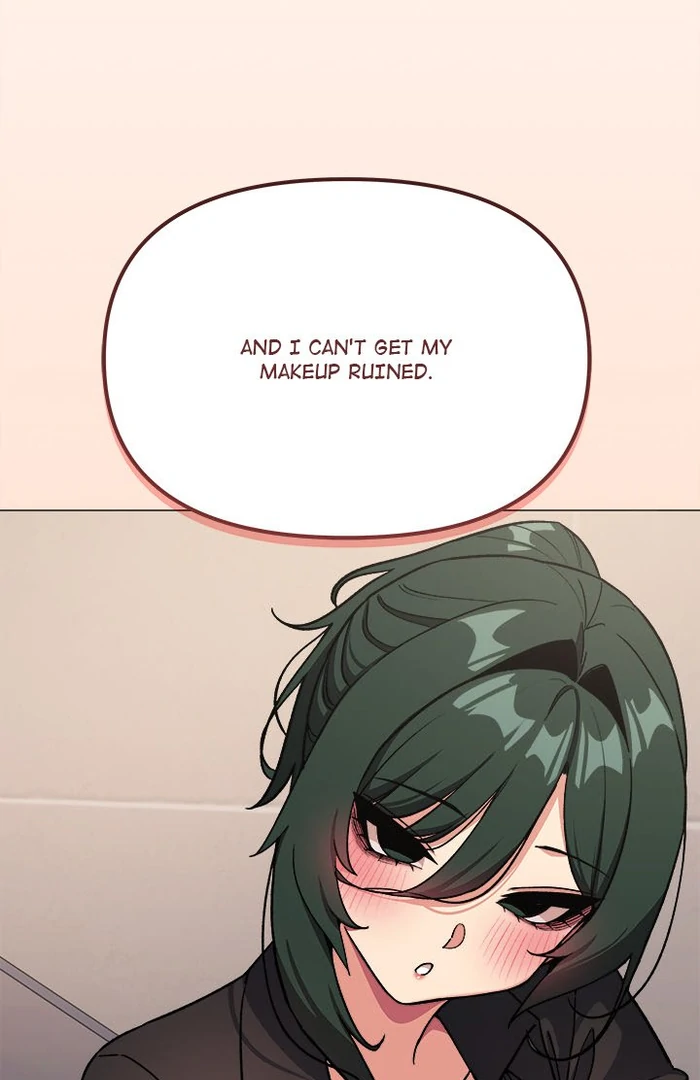 Someone Stop Her! - Chapter 50 manhwa