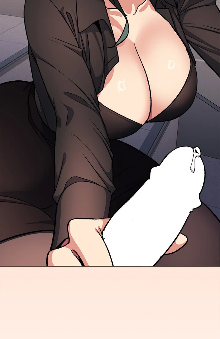 Someone Stop Her! - Chapter 50 manhwa